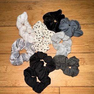 Scrunchies